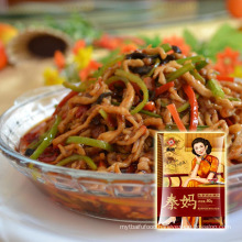 Top sales Shredded Pork Sauce for sale